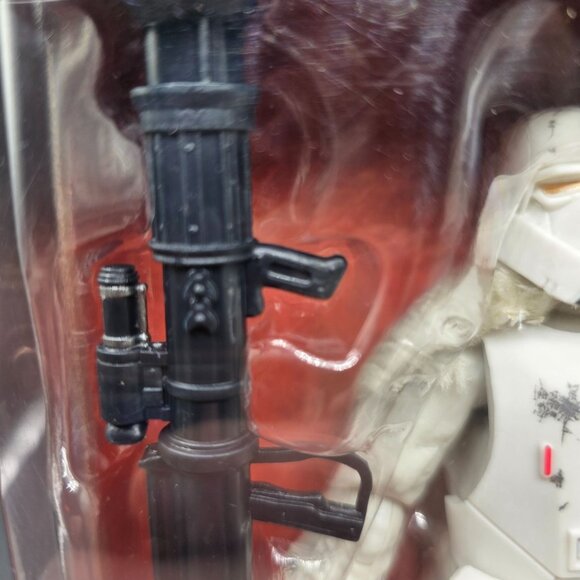 Star Wars The Black Series 14 Range Trooper From Andor Action Figure Collectible - Picture 5 of 11